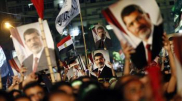 Egypt confiscates assets of 46 Muslim Brotherhood members