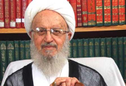 Grand Ayatollah Makarem Shirazi: Insulting Sunni Sharia, form of blasphemy 
