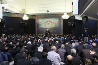 گزارش تصویری مسجد امیر-روز21