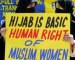 مؤسسة طبية أمريكية تعتذر لمسلمة منعتها من ارتداء الحجاب