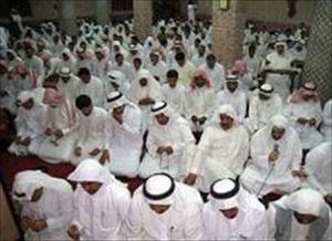 السلطات السعودية تعيد افتتاح المساجد الشيعية المغلقة في الخبر
