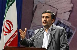  الشعب الايراني قادر على تغيير المعادلات لصالح الشعوب