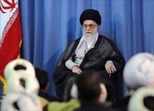 قائد الثورة الإسلامية آية الله خامنئي يشيد بالصحوة الإسلامية لشعوب المنطقة