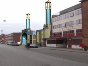 الموافقة النهائية على انشاء مسجد الامام علي (ع) في كوبنهاكن عاصمة الدنمارك
