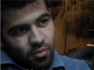  پیکر مدافع حرم زینب(س) در تهران تشییع شد