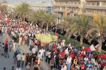 شیعیان بحرین از زیارت أربعین محروم می شوند 
