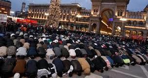 افزایش ۷/۲ درصدی شمار مسلمانان اسپانیا طی یک سال