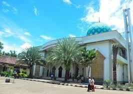 کتاب «تاریخ اسلام در اندونزی» برای مقابله با اندیشه تکفیری منتشر شد