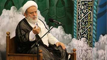 برنامه سخنرانی استاد انصاریان در اصفهان اعلام شد