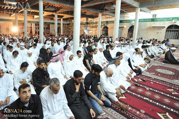 ممنوعیت پخش اذان در مساجد شیعیان استان الاحساء عربستان