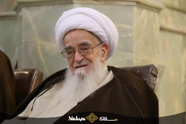 Why going to the Mosque and pray in it is so important? The Grand Ayatollah Safi’s