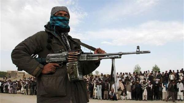 Taliban peel Afghan man alive, gouge out his eyes in Afghanistan