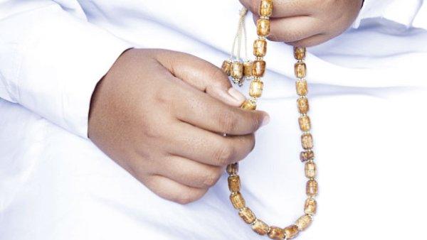 72 embrace Islam during Ramadan in Oman 