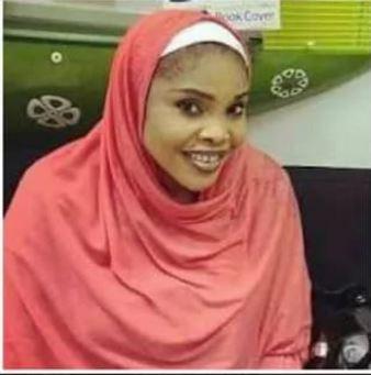 Famous Nigerian Actress Reverts to Islam 