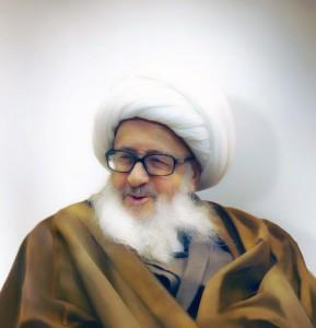 Grand Ayatollah Wahid Khorasani answers a question on dreams 