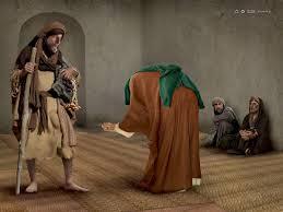 Isn't there a contradiction between when Imam Ali (as) gave his ring to the beggar while in prayer and when an arrow was pulled out of his foot in prayer and he didn’t feel anything?