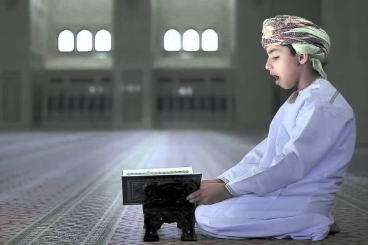 اليوم...إنطلاق مسابقة "السلطان قابوس" الوطنية للقرآن في عمان 