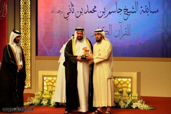 كويتي يفوز بلقب "أول الأوائل" في حفظ القرآن 