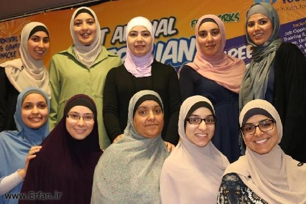  إرشاد الشباب المسلم في أسترالیا في سوق العمل