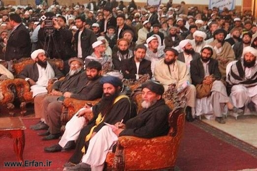  مجلس علماء باكستان يستهجن قرارات ترامب المناهضة للإسلام