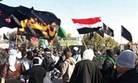 النشاط الشيعي في مصر
