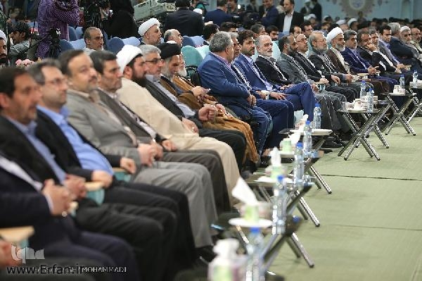  63 دولة تعلن إستعدادها للمشاركة في مسابقة القرآن الدولية في ايران
