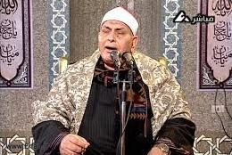  عرض المحفوظات علی الشیخ هو النهج الصحیح لحفظ القرآن