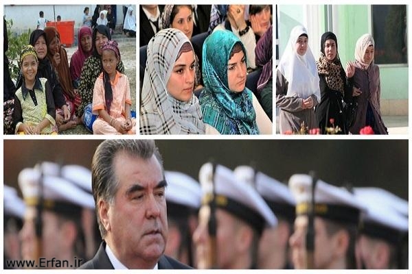  حظر الحجاب فی طاجیکستان؛ ما بین مکافحة التطرف ونشر العلمانیة