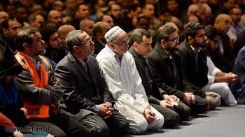 La Comunidad Islámica de Quebec Lucha por la Aprobación de un Cementerio Islámico” 