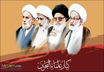 علماء البحرين يطلقون نداء لإغاثة مسلمي الروهينغيا ويدعون لاستنكار وغضب شعبي