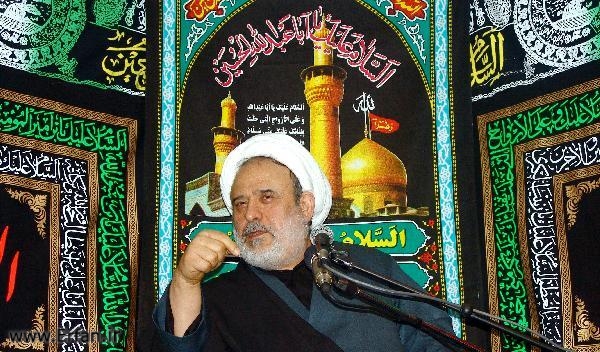 Professor Ansarian: Imam Hussein (as) is a complete manifestation of all values and perfections
