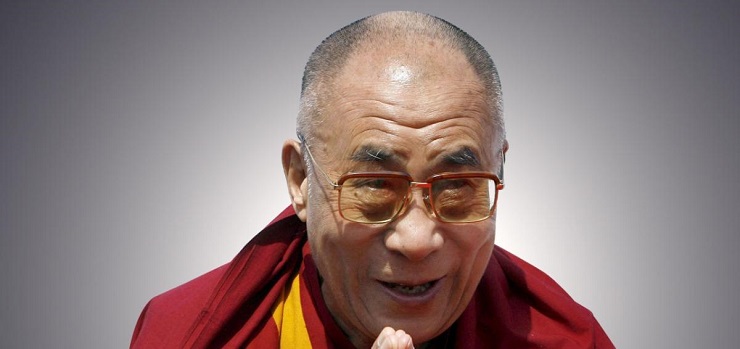 تناسخ اساس تفکر دالایی لاما