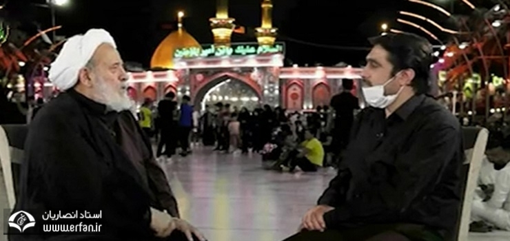 خاطره‌ای از تمجید یک "کشیش" از مجالس عزاداری در ایران